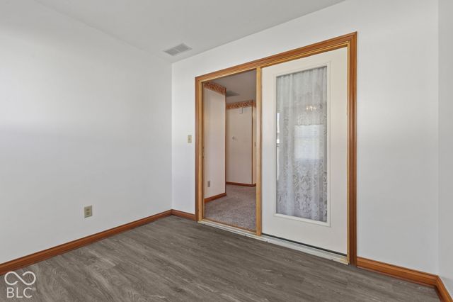 1320 Swan Drive, Franklin, IN 46131