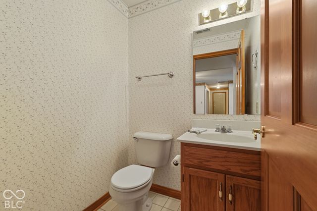 1320 Swan Drive, Franklin, IN 46131