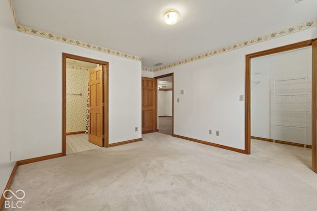 1320 Swan Drive, Franklin, IN 46131