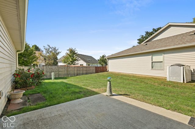 1320 Swan Drive, Franklin, IN 46131
