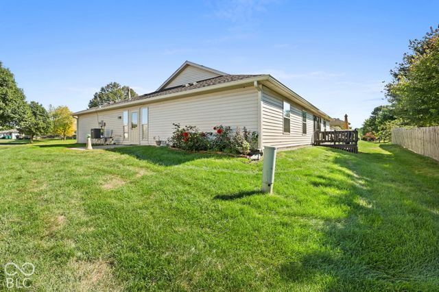 1320 Swan Drive, Franklin, IN 46131