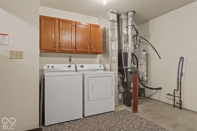 1320 Swan Drive, Franklin, IN 46131