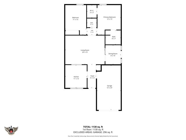 1320 Swan Drive, Franklin, IN 46131