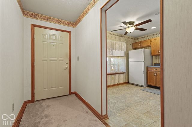 1320 Swan Drive, Franklin, IN 46131
