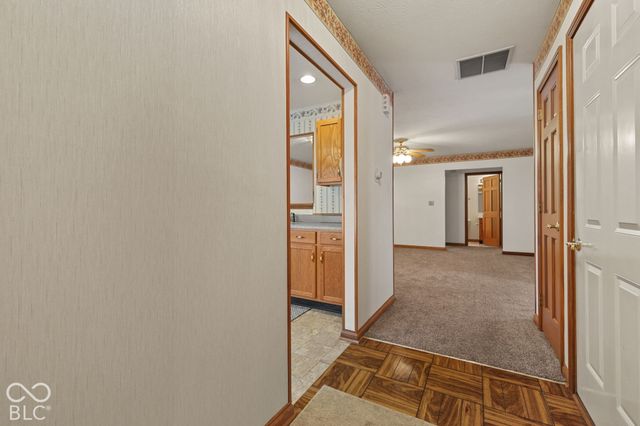 1320 Swan Drive, Franklin, IN 46131