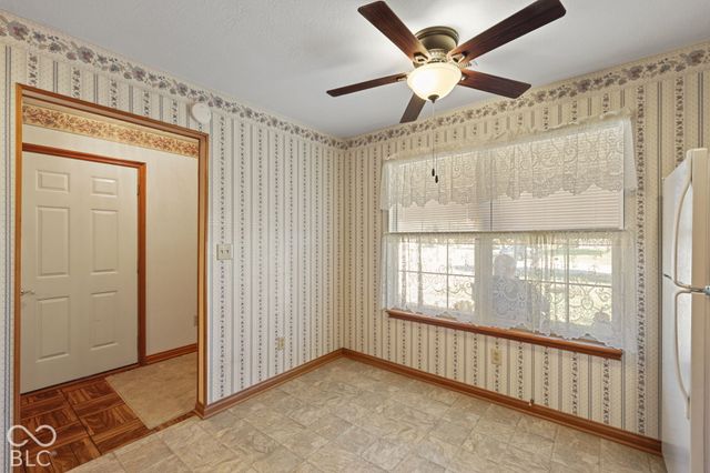 1320 Swan Drive, Franklin, IN 46131