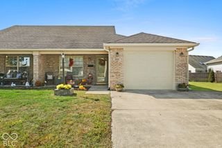 1320 Swan Drive, Franklin, IN 46131