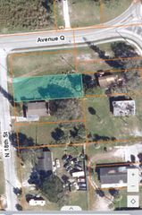 1712 N 18th Street, Fort Pierce, FL 34950