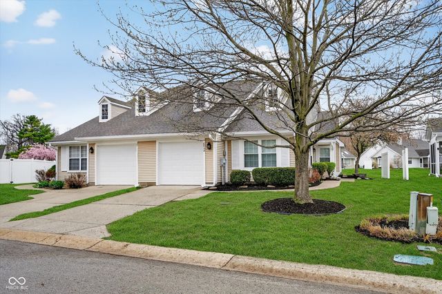 8999 Kiser Point, Indianapolis, IN 46256