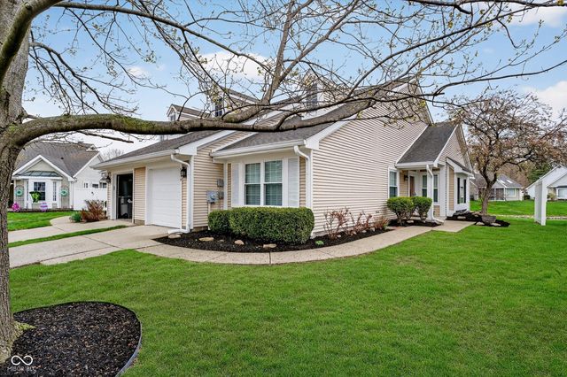 8999 Kiser Point, Indianapolis, IN 46256