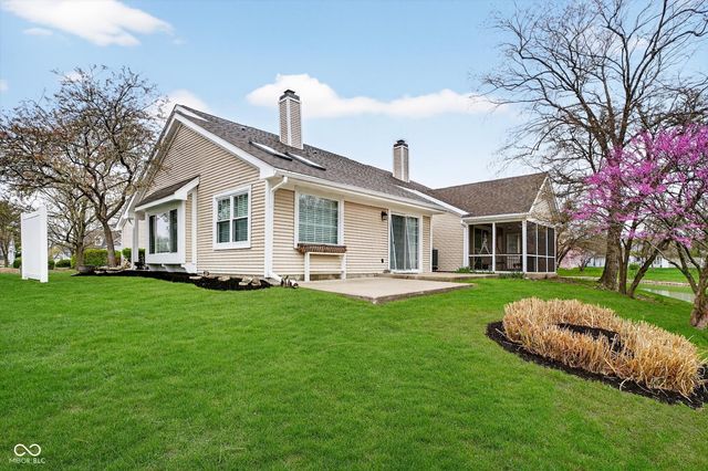 8999 Kiser Point, Indianapolis, IN 46256