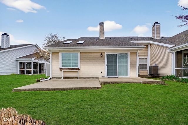 8999 Kiser Point, Indianapolis, IN 46256