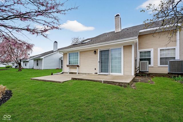 8999 Kiser Point, Indianapolis, IN 46256