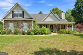 102 Independent Court, Griffin, GA 30224