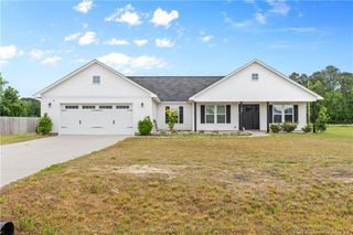 98 Vesper Lane, Parkton, NC 28371