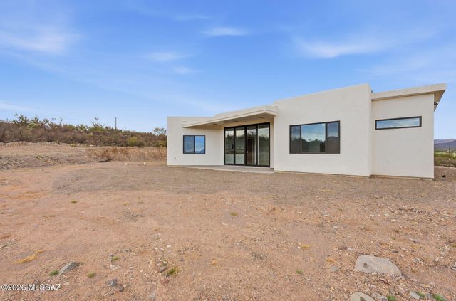 1786 Peralta Court, Rio Rico, AZ 85648