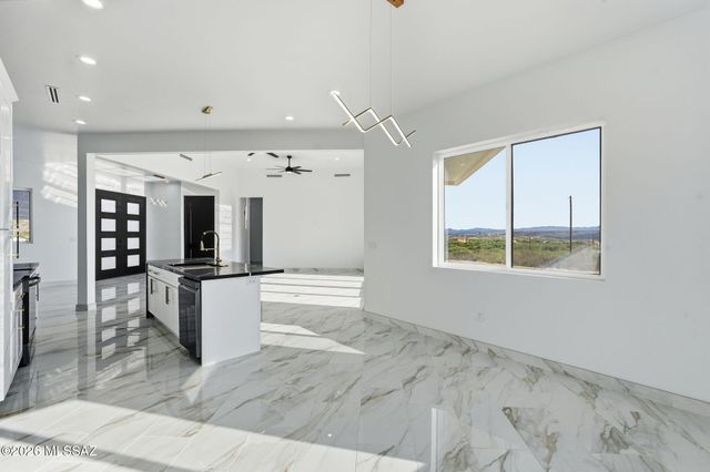 1786 Peralta Court, Rio Rico, AZ 85648
