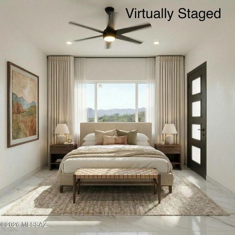 1786 Peralta Court, Rio Rico, AZ 85648