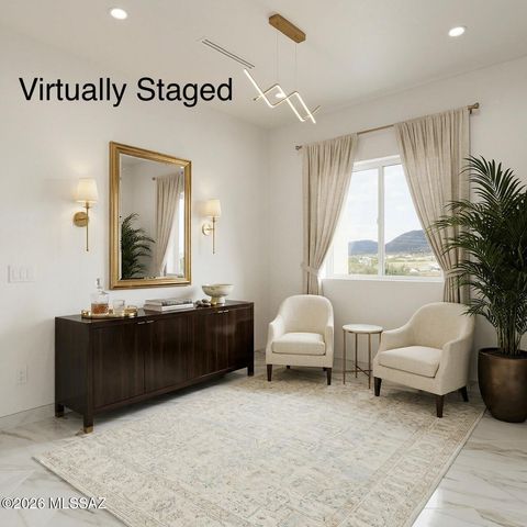 1786 Peralta Court, Rio Rico, AZ 85648