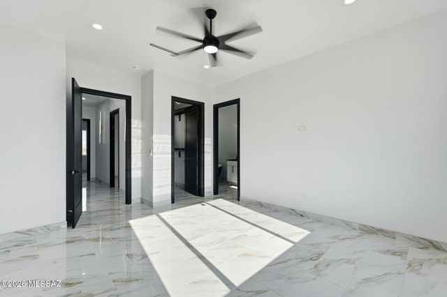 1786 Peralta Court, Rio Rico, AZ 85648
