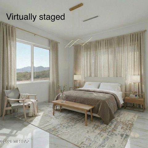 1786 Peralta Court, Rio Rico, AZ 85648