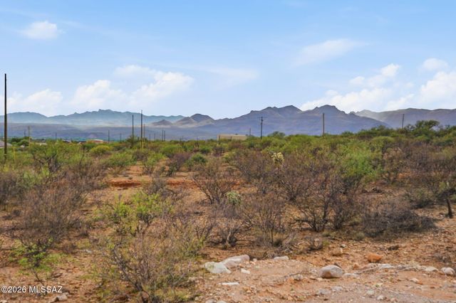 1786 Peralta Court, Rio Rico, AZ 85648