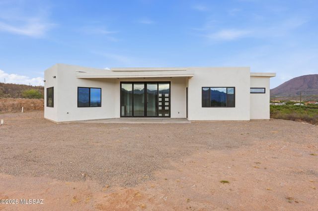 1786 Peralta Court, Rio Rico, AZ 85648