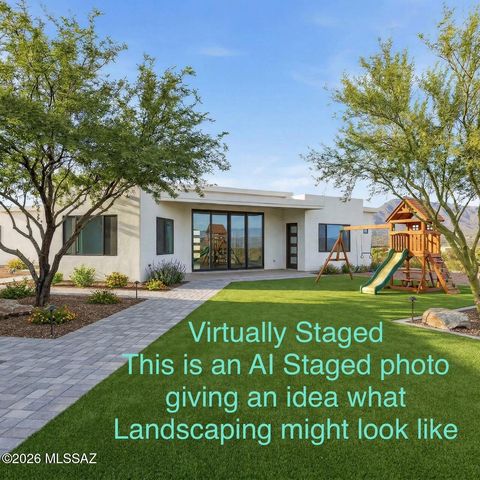 1786 Peralta Court, Rio Rico, AZ 85648