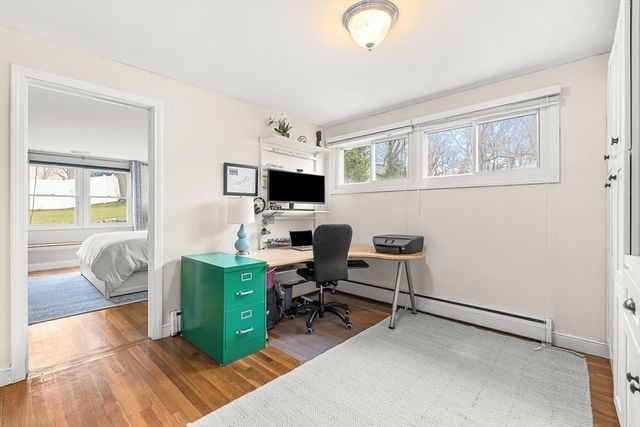 11 Carriage Lane, Winchester, MA 01890