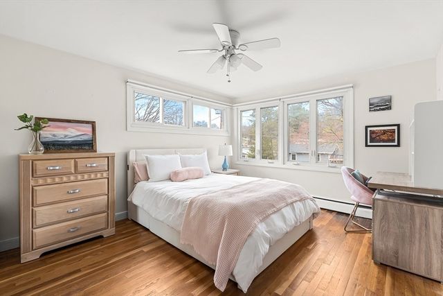 11 Carriage Lane, Winchester, MA 01890
