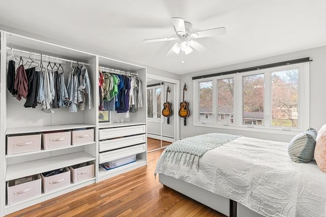 11 Carriage Lane, Winchester, MA 01890