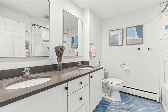 11 Carriage Lane, Winchester, MA 01890