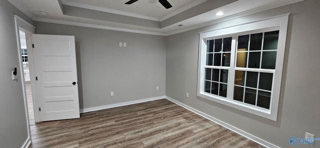 405 Cedar Street, Hartselle, AL 35640