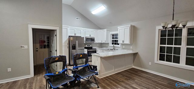 405 Cedar Street, Hartselle, AL 35640