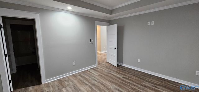 405 Cedar Street, Hartselle, AL 35640