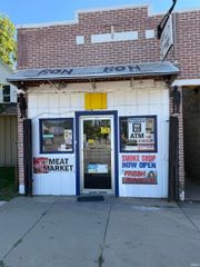 1600 Miami Street, South Bend, IN 46613