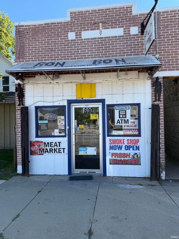 1600 Miami Street, South Bend, IN 46613