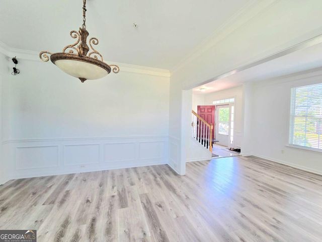 1140 Foxcroft Drive, Morrow, GA 30260