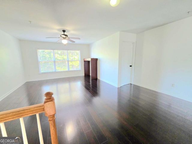 1140 Foxcroft Drive, Morrow, GA 30260