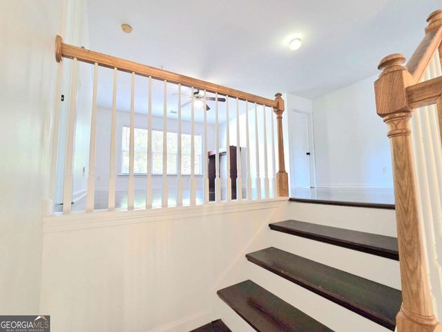 1140 Foxcroft Drive, Morrow, GA 30260