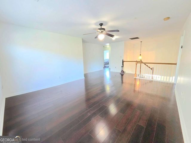 1140 Foxcroft Drive, Morrow, GA 30260