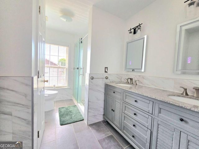 1140 Foxcroft Drive, Morrow, GA 30260
