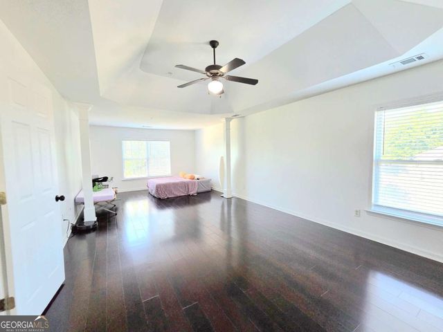 1140 Foxcroft Drive, Morrow, GA 30260