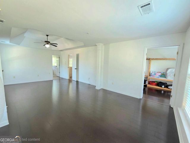 1140 Foxcroft Drive, Morrow, GA 30260