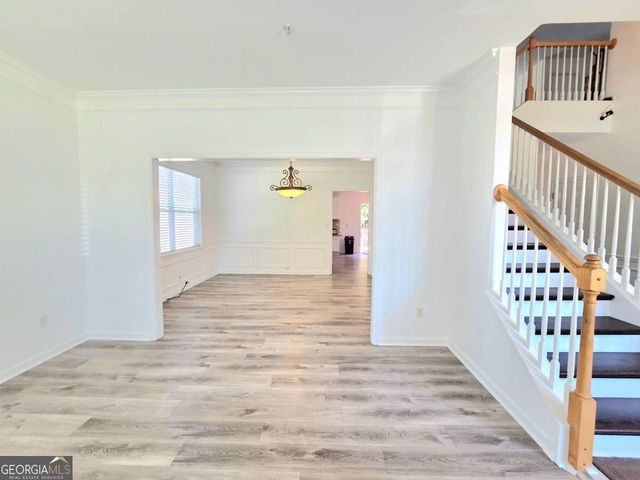 1140 Foxcroft Drive, Morrow, GA 30260