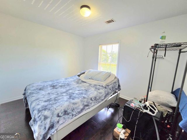1140 Foxcroft Drive, Morrow, GA 30260