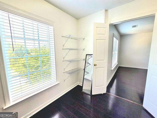 1140 Foxcroft Drive, Morrow, GA 30260