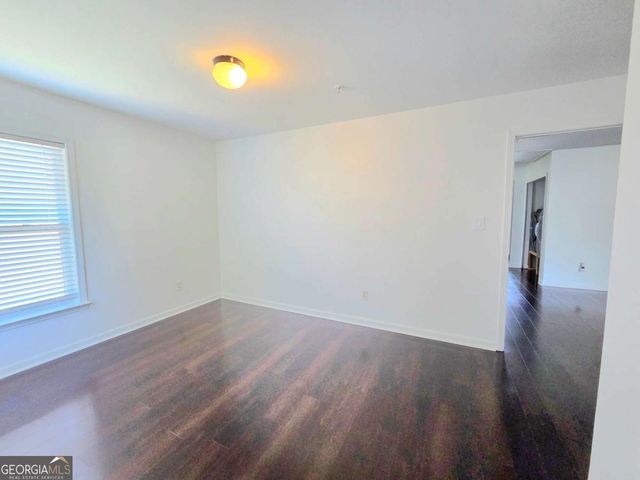 1140 Foxcroft Drive, Morrow, GA 30260