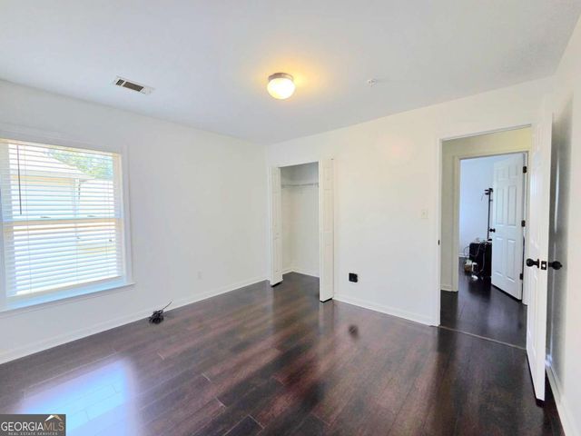 1140 Foxcroft Drive, Morrow, GA 30260