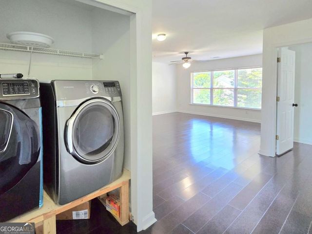 1140 Foxcroft Drive, Morrow, GA 30260